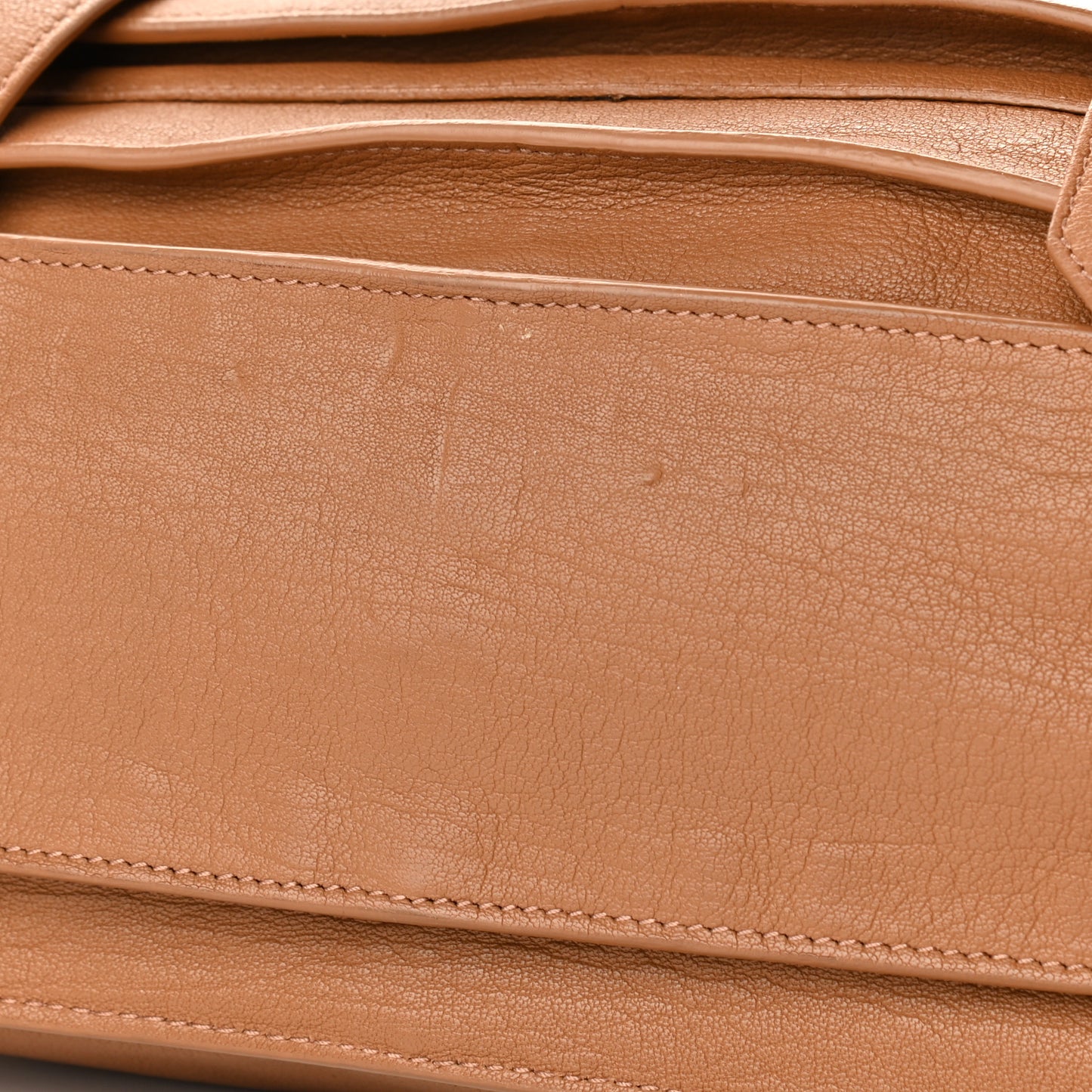 Lambskin Medium PS1 Satchel Birch