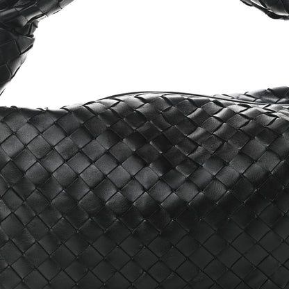 Bottega Veneta Nappa Intrecciato Medium Jodie Black 7 of 9