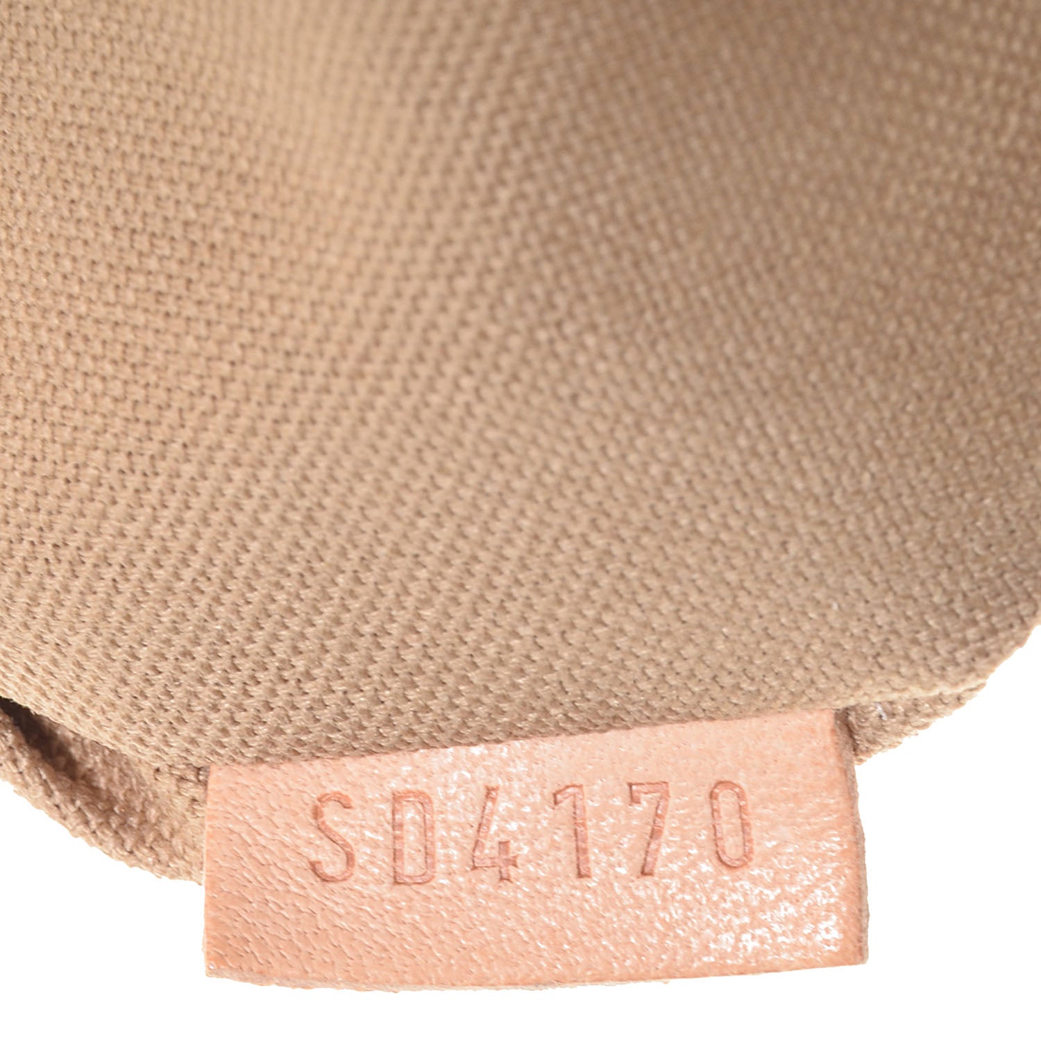 Louis Vuitton Monogram Delightful PM 5 of 8