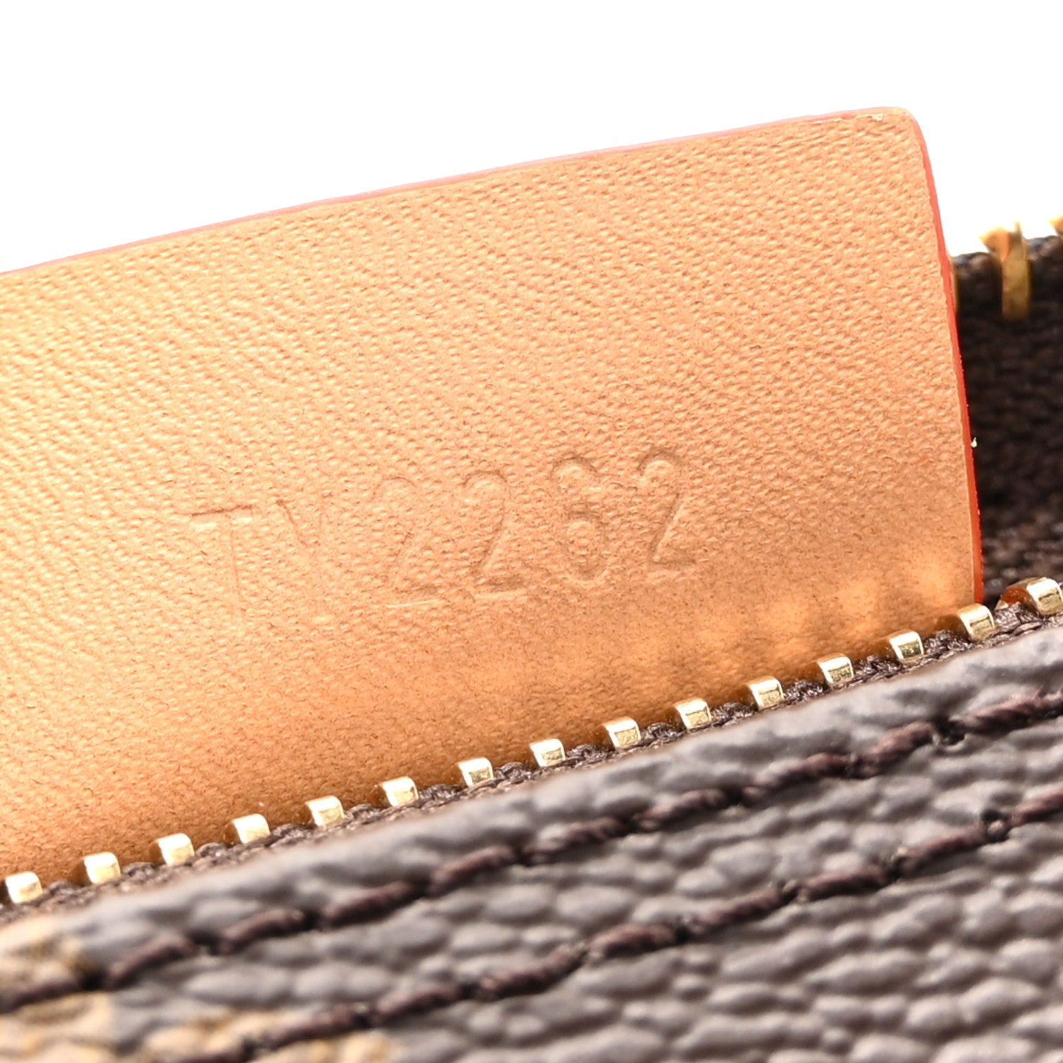 Louis Vuitton Monogram Nano Speedy Bandouliere 7 of 13