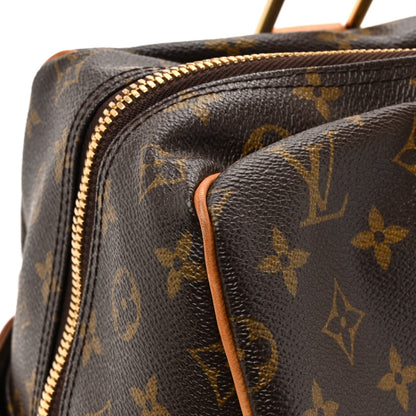 Louis Vuitton Monogram Carryall 11 of 17