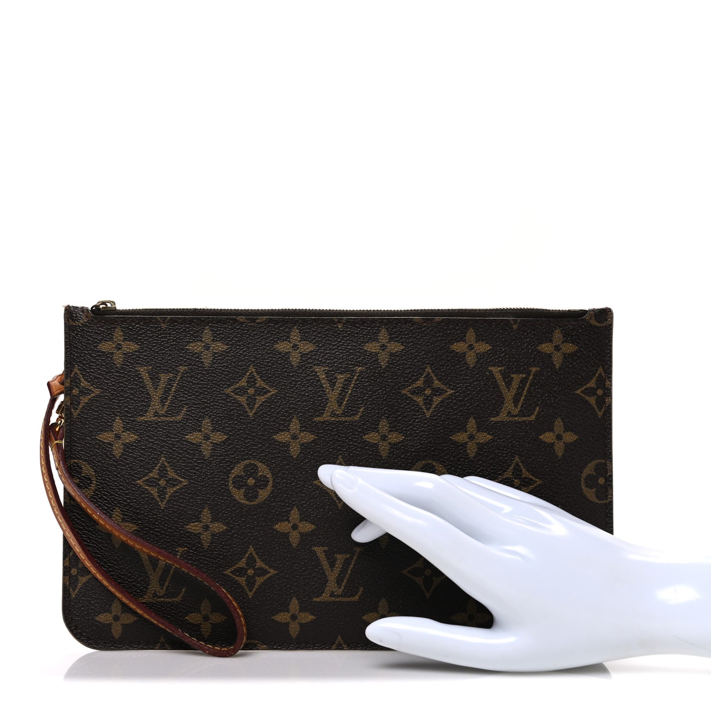 Monogram Neverfull MM GM Pochette