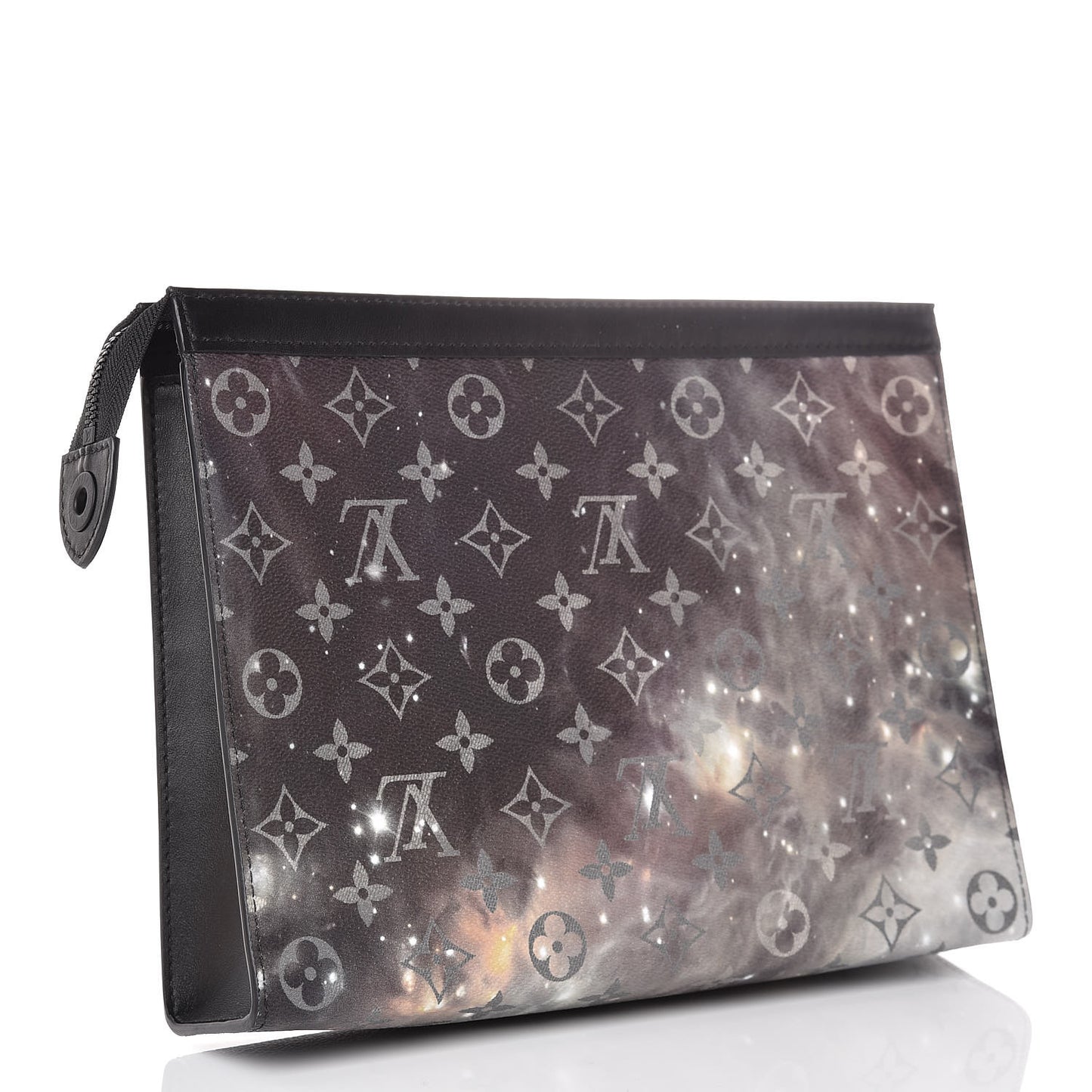 Monogram Galaxy Pochette Voyage MM