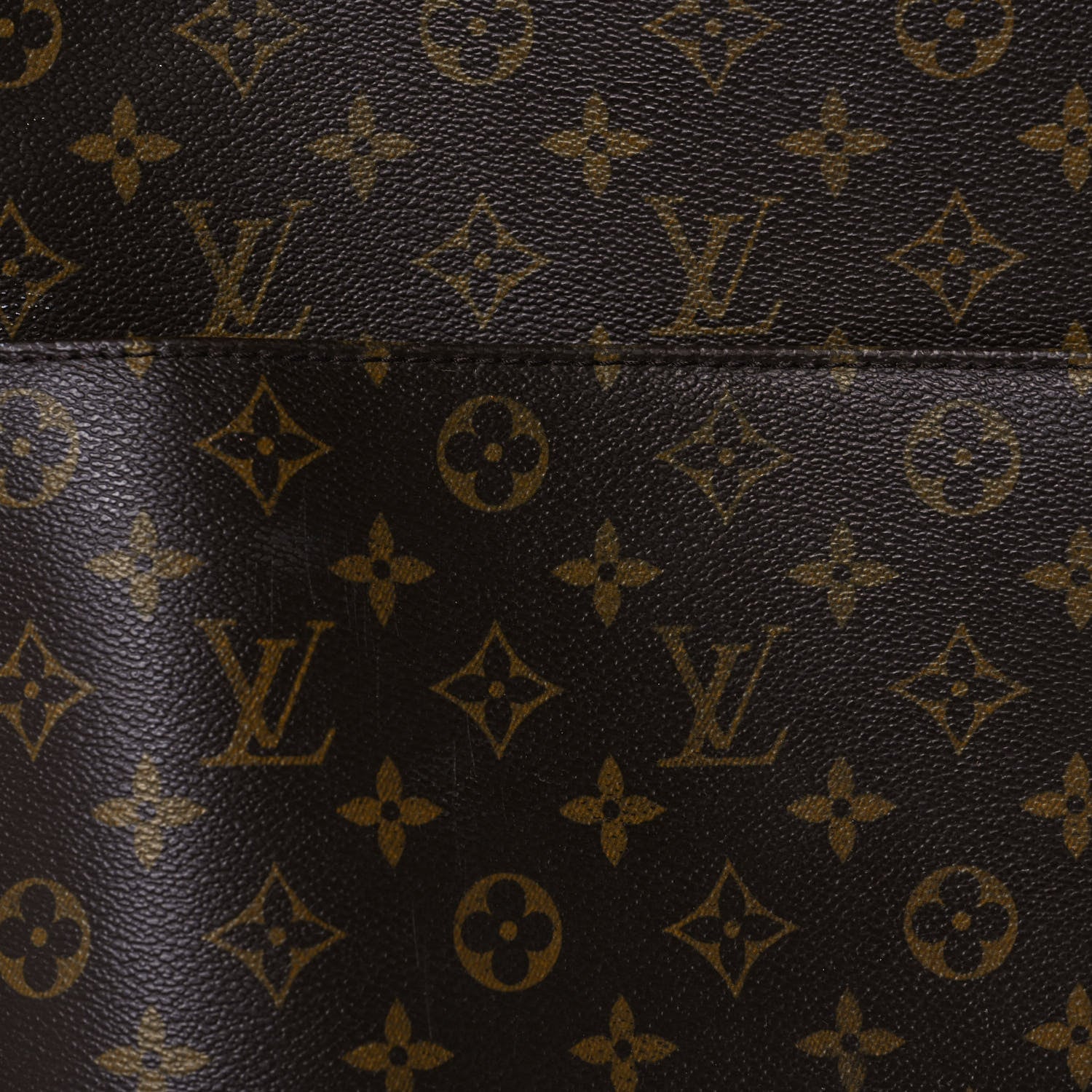 Louis Vuitton Monogram Pegase 45 9 of 21