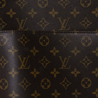 Louis Vuitton Monogram Pegase 45 9 of 21
