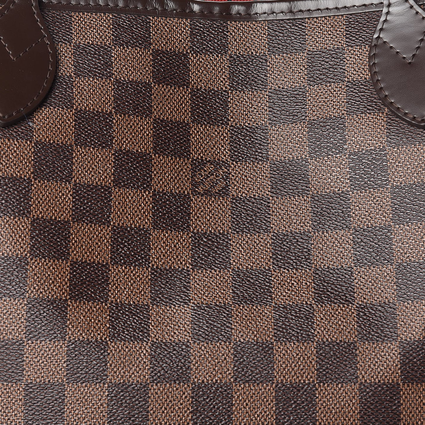 Damier Ebene Neo Neverfull MM