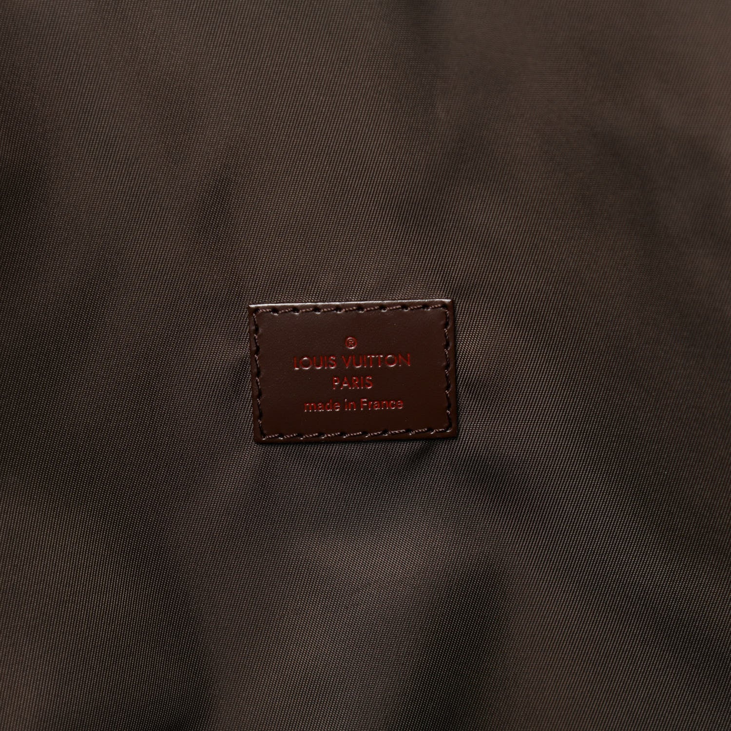 Louis Vuitton Damier Ebene Neo Eole 55 6 of 20