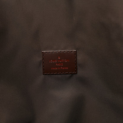 Louis Vuitton Damier Ebene Neo Eole 55 6 of 20