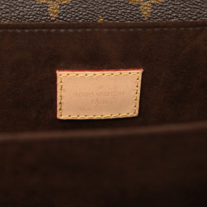 Louis Vuitton Monogram Pochette Metis 6 of 12