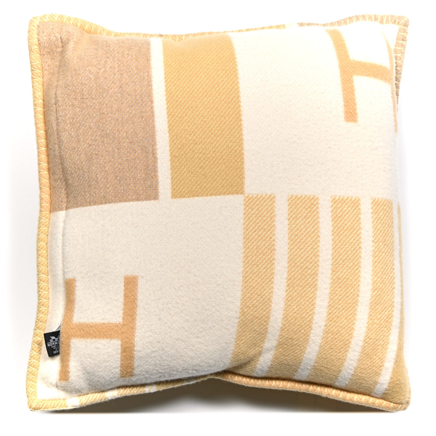 Wool Cashmere Avalon Vibration Pillow PM Tisane