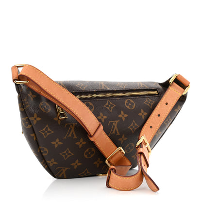 Louis Vuitton Monogram Bumbag 3 of 11