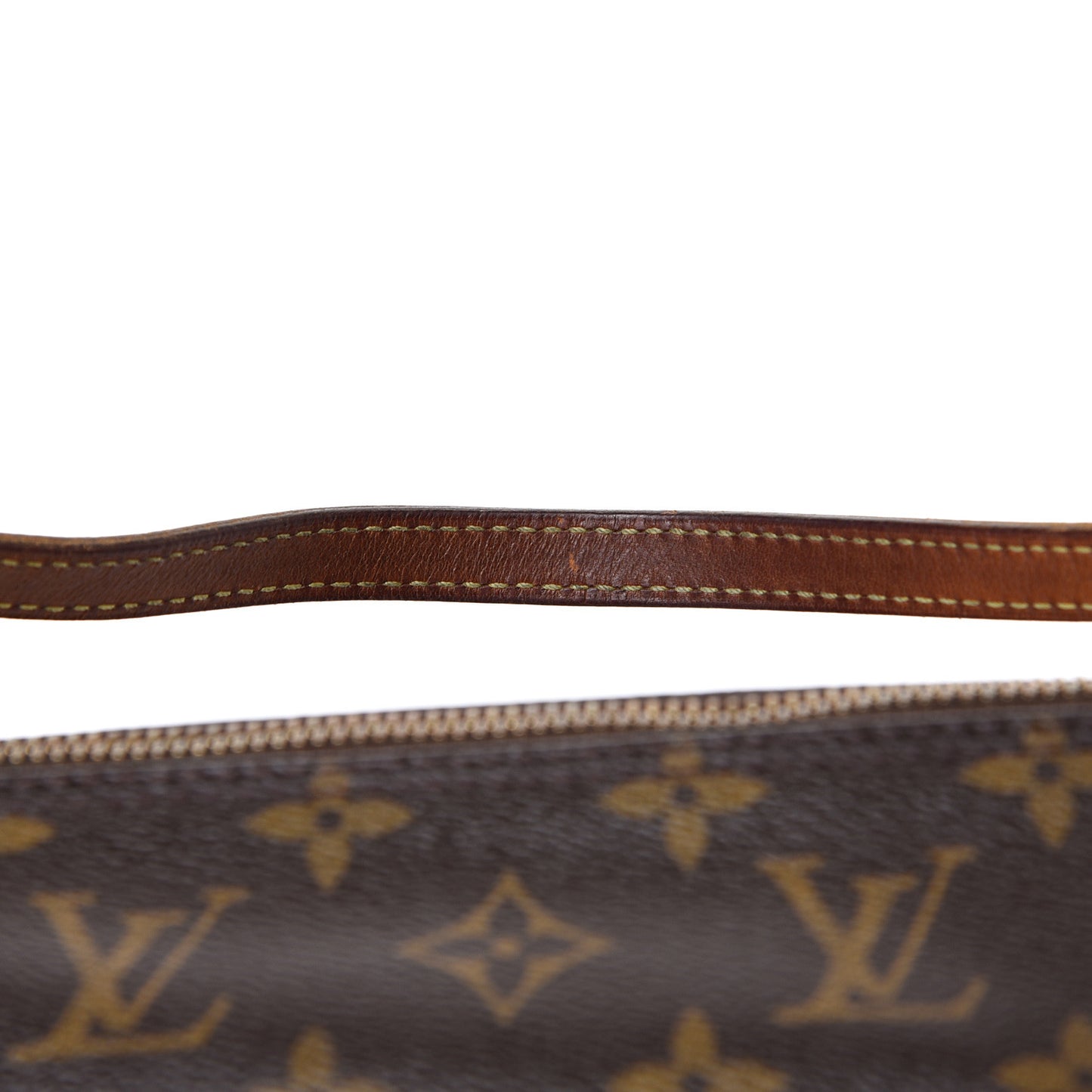 Monogram Papillon 30