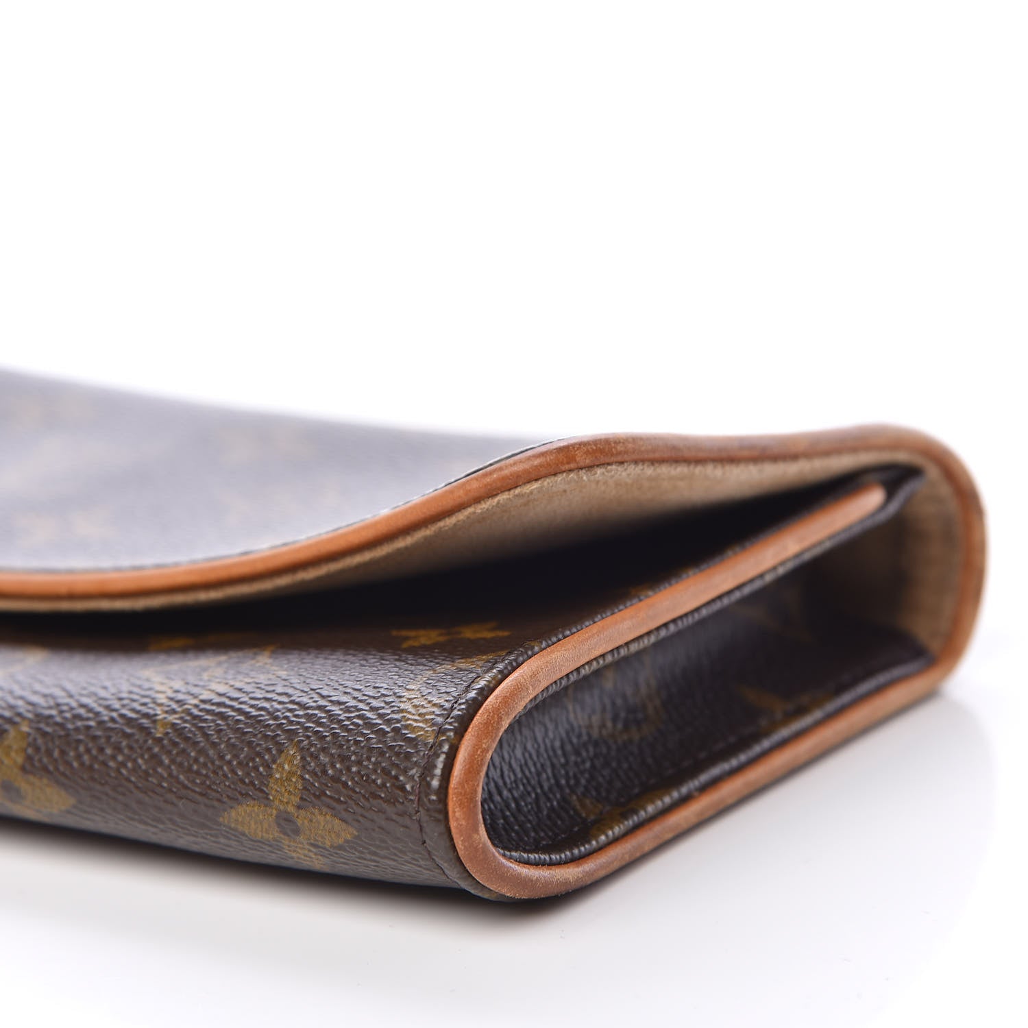 Louis Vuitton Monogram Pochette Twin GM 7 of 13