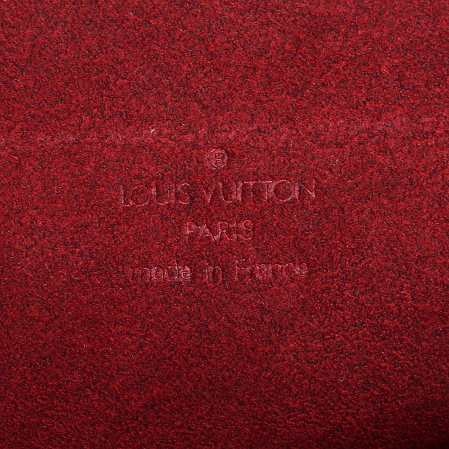 Louis Vuitton Monogram Recital 5 of 6