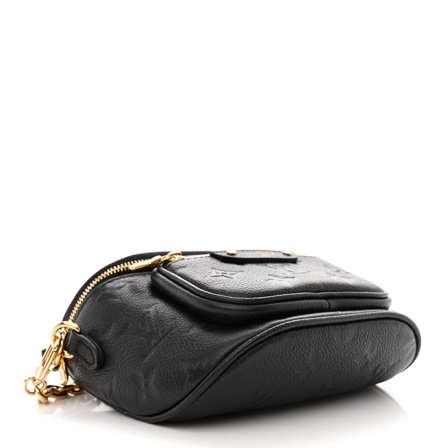 Empreinte Mini Bumbag Black