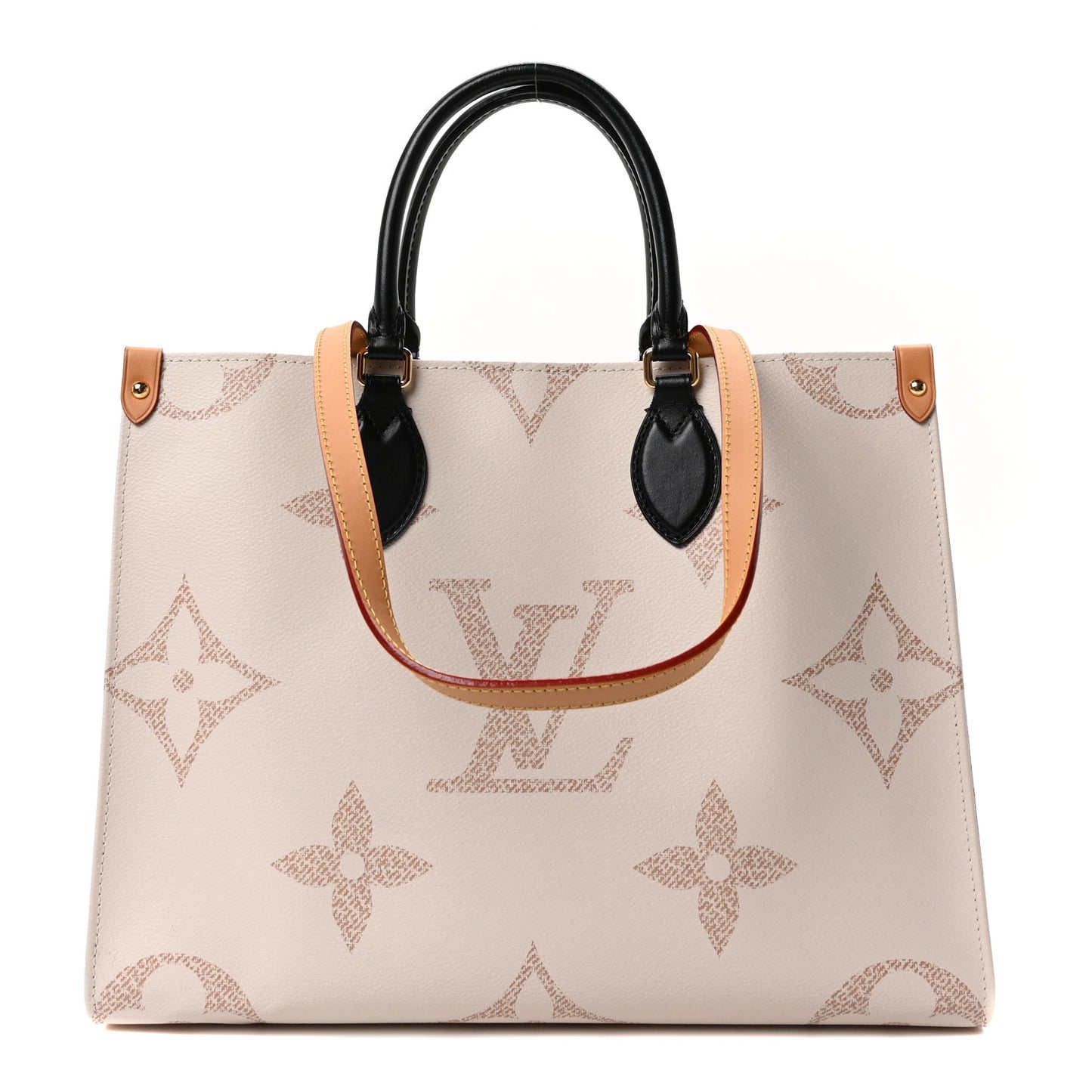 Monogram Dune Giant Onthego MM