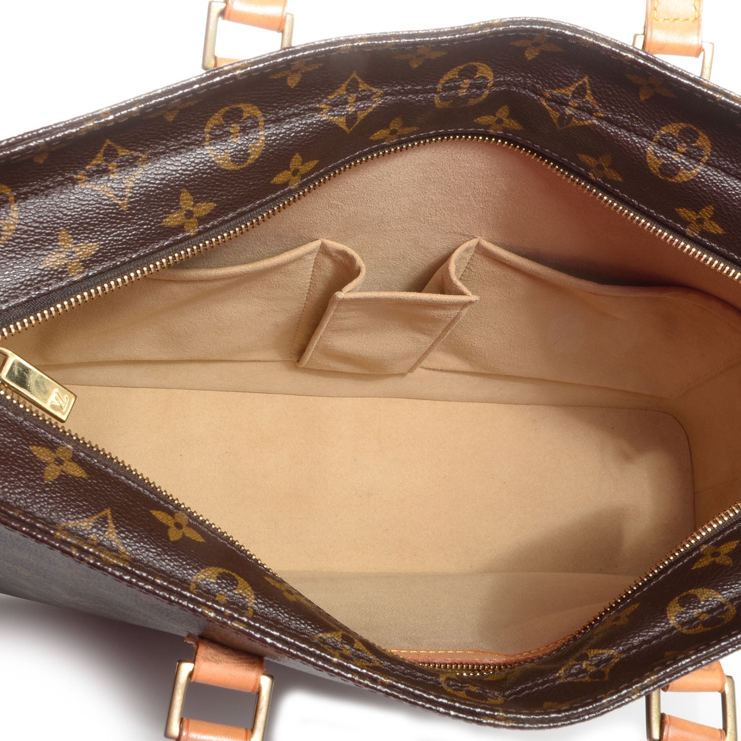 Louis Vuitton Monogram Luco 5 of 7