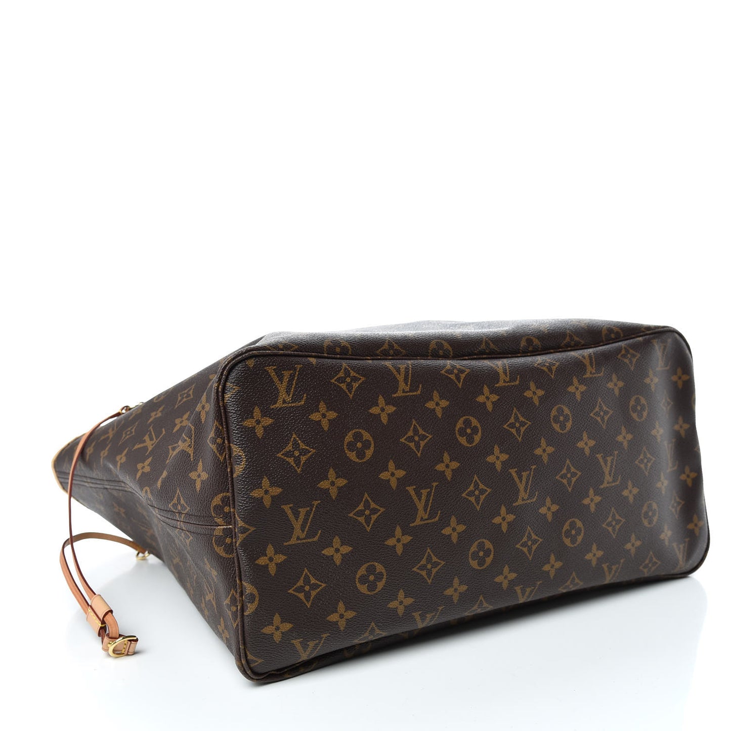 Monogram Neo Neverfull GM Pivoine