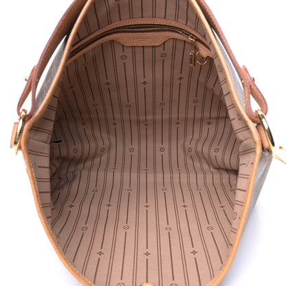Louis Vuitton Monogram Delightful PM 4 of 5