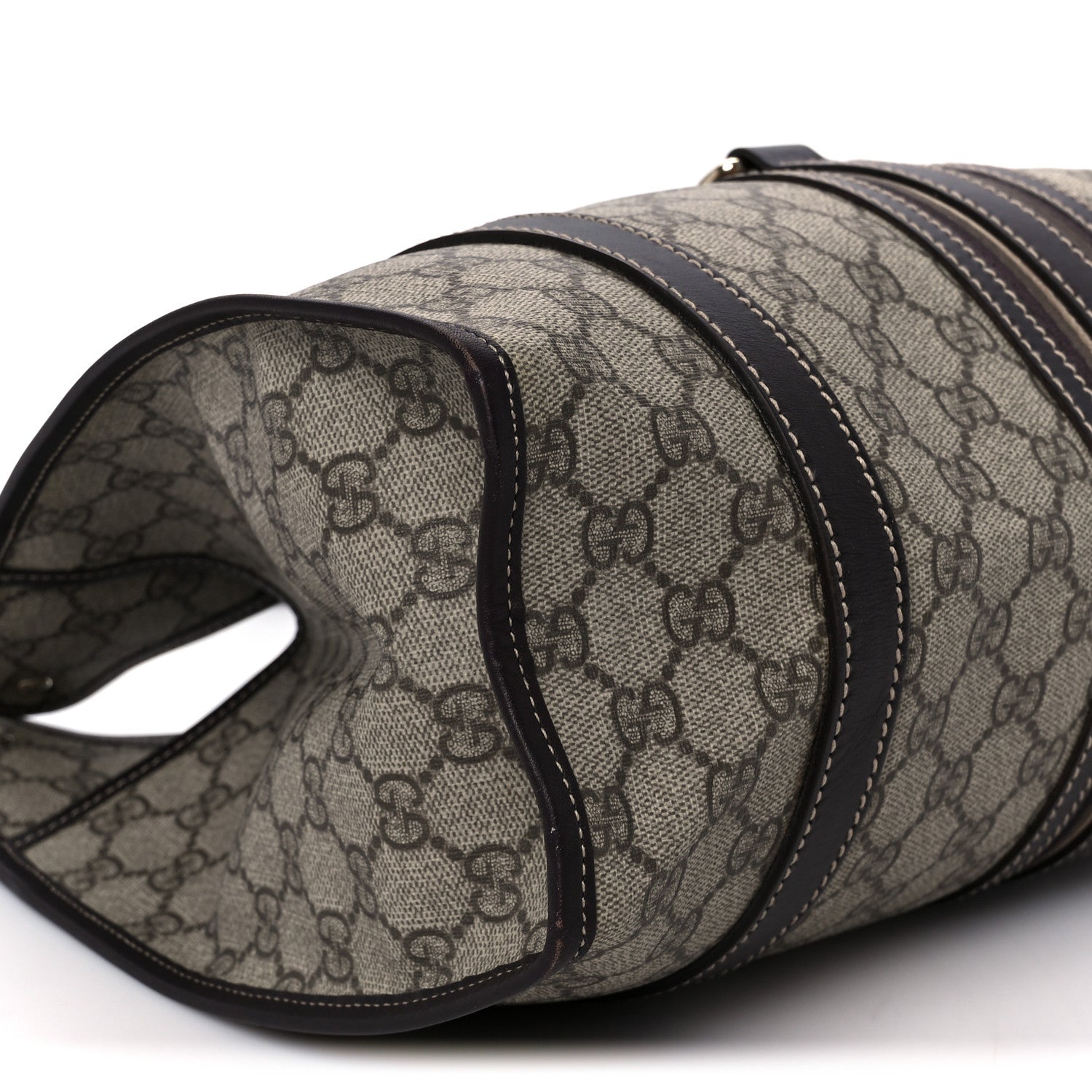 Gucci Monogram Medium Joy Shoulder Bag 9 of 10