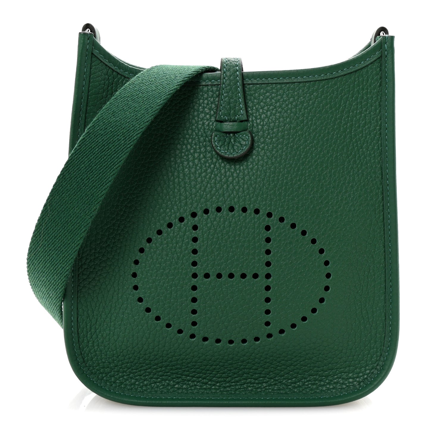 Taurillon Clemence Evelyne TPM Vert Vertigo