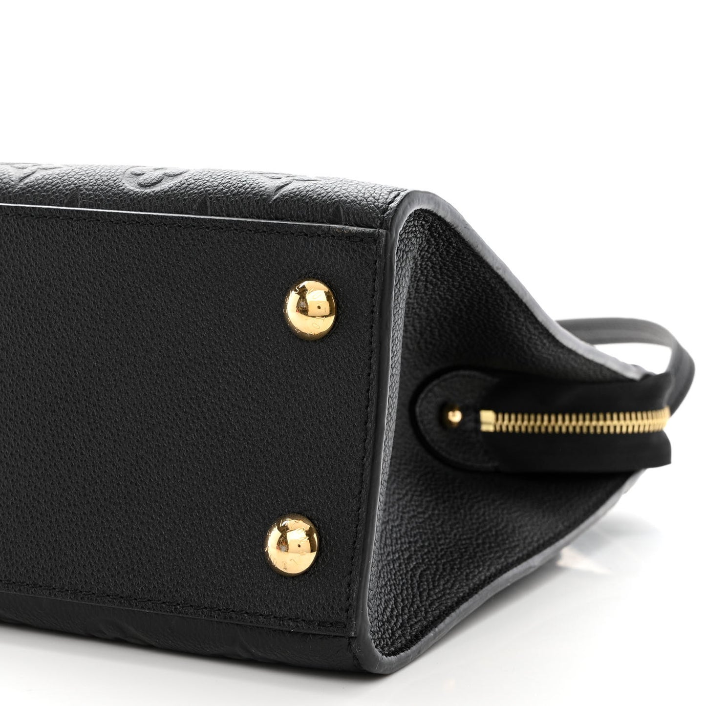 Empreinte Pont Neuf MM Black