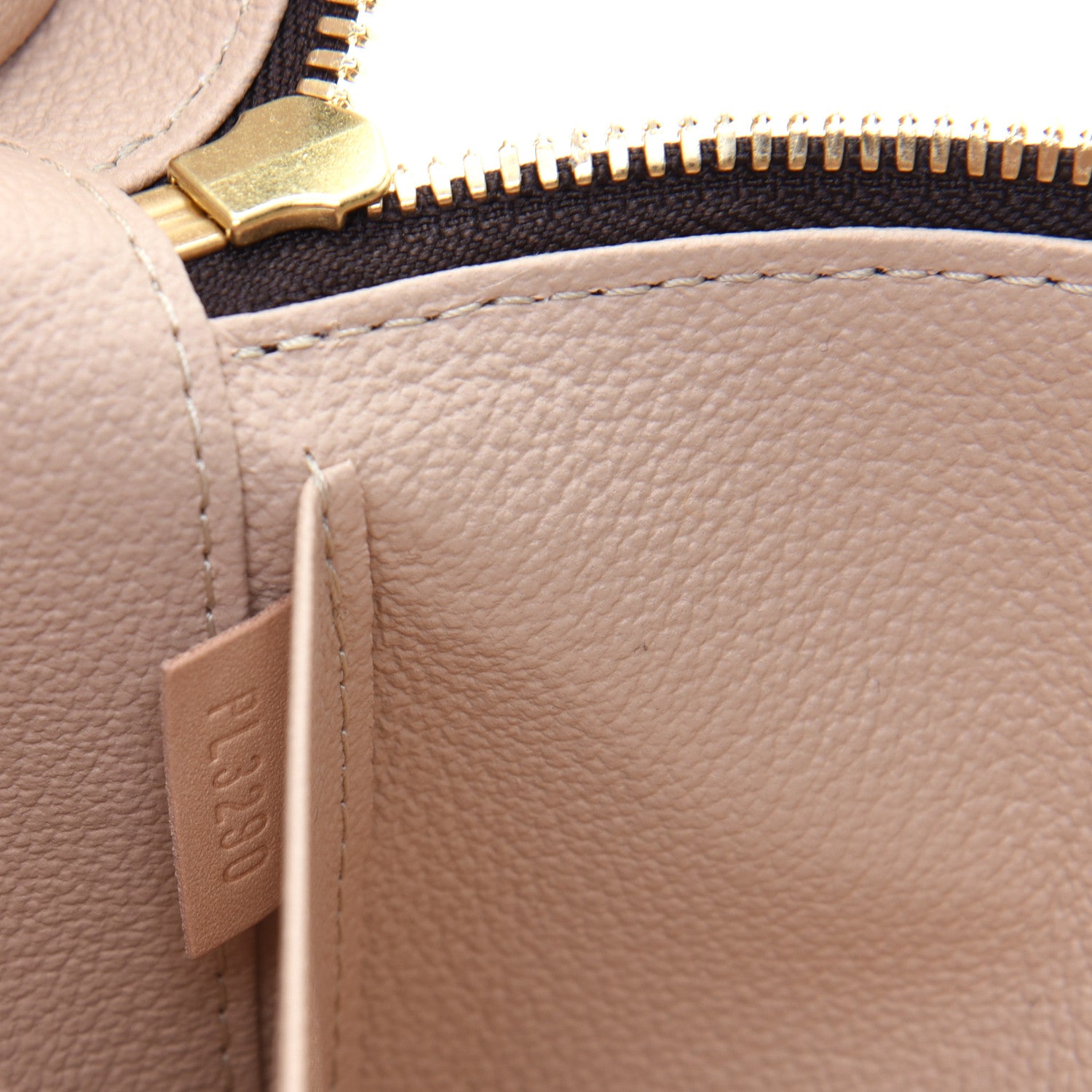 Louis Vuitton Monogram Nice Mini 9 of 10