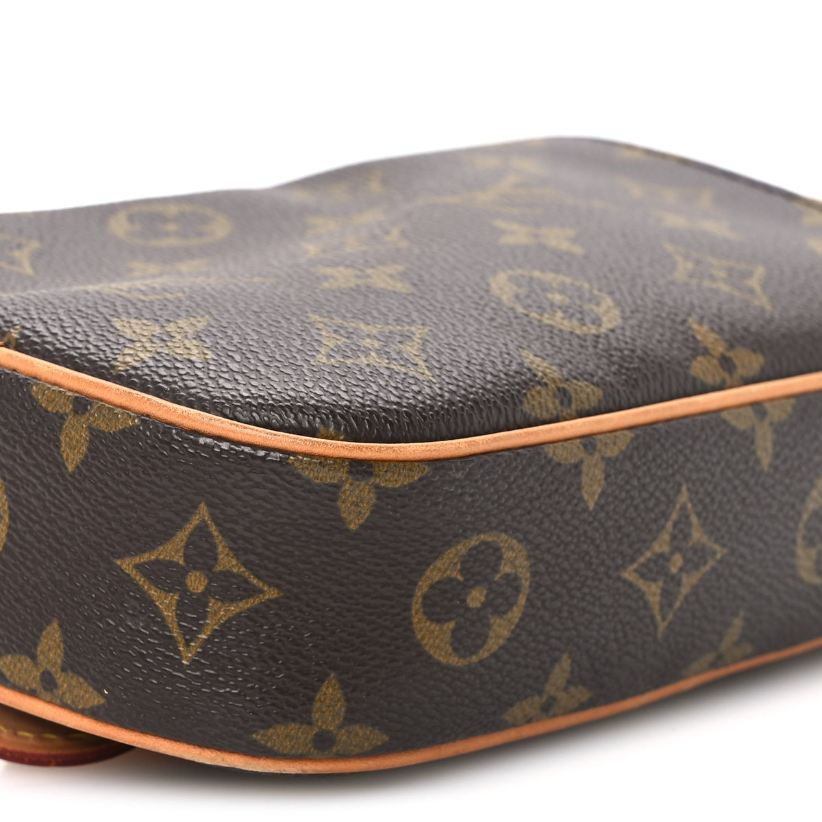 Monogram Pochette Gange