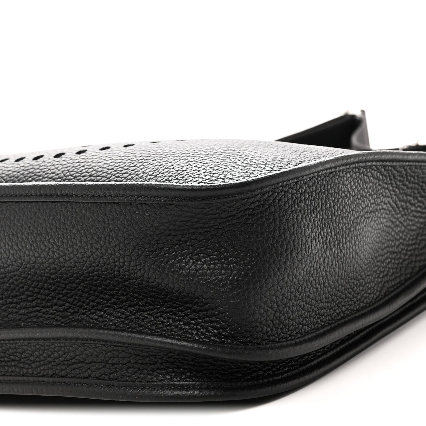 Taurillon Clemence Evelyne III GM Black
