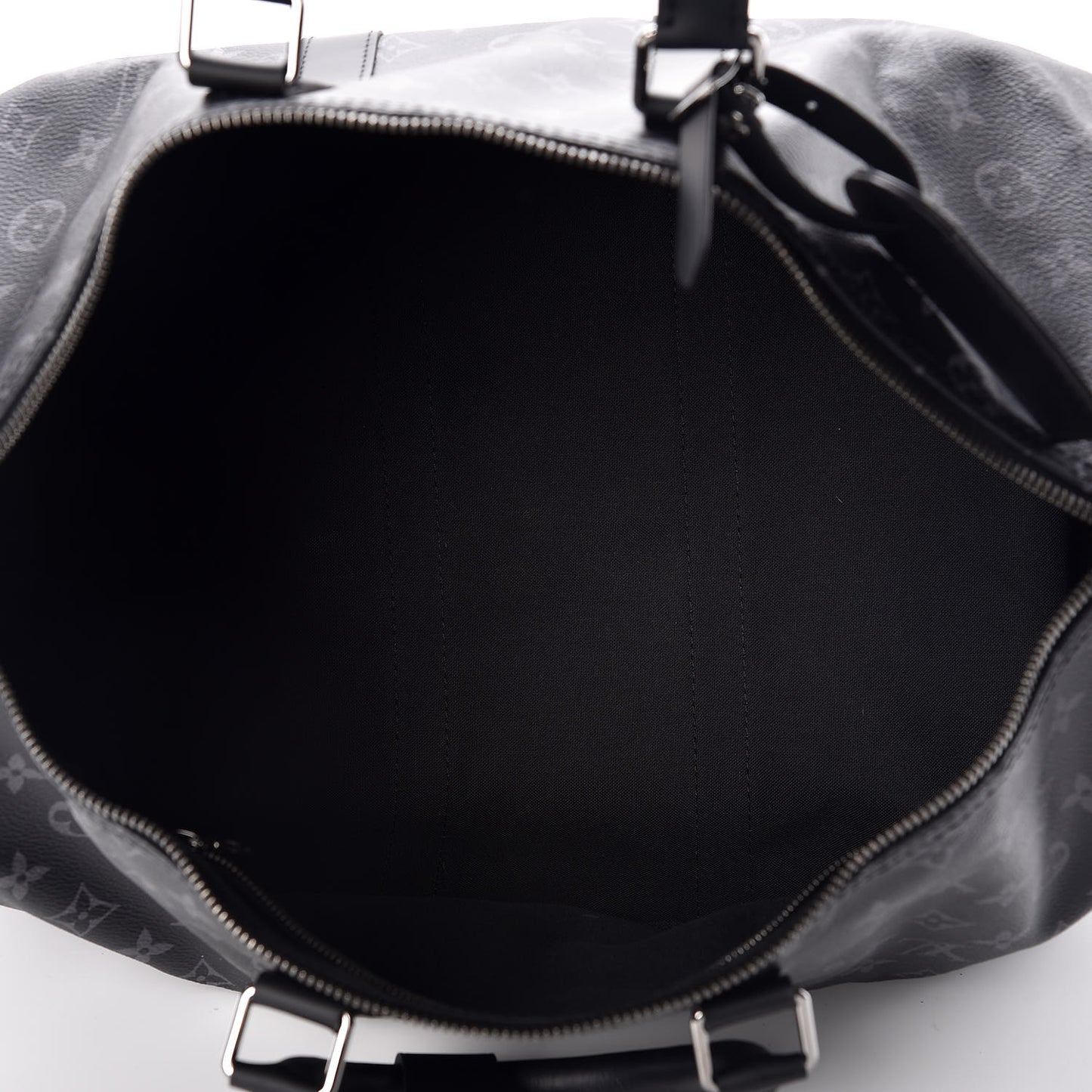 Monogram Eclipse Keepall Bandouliere 45