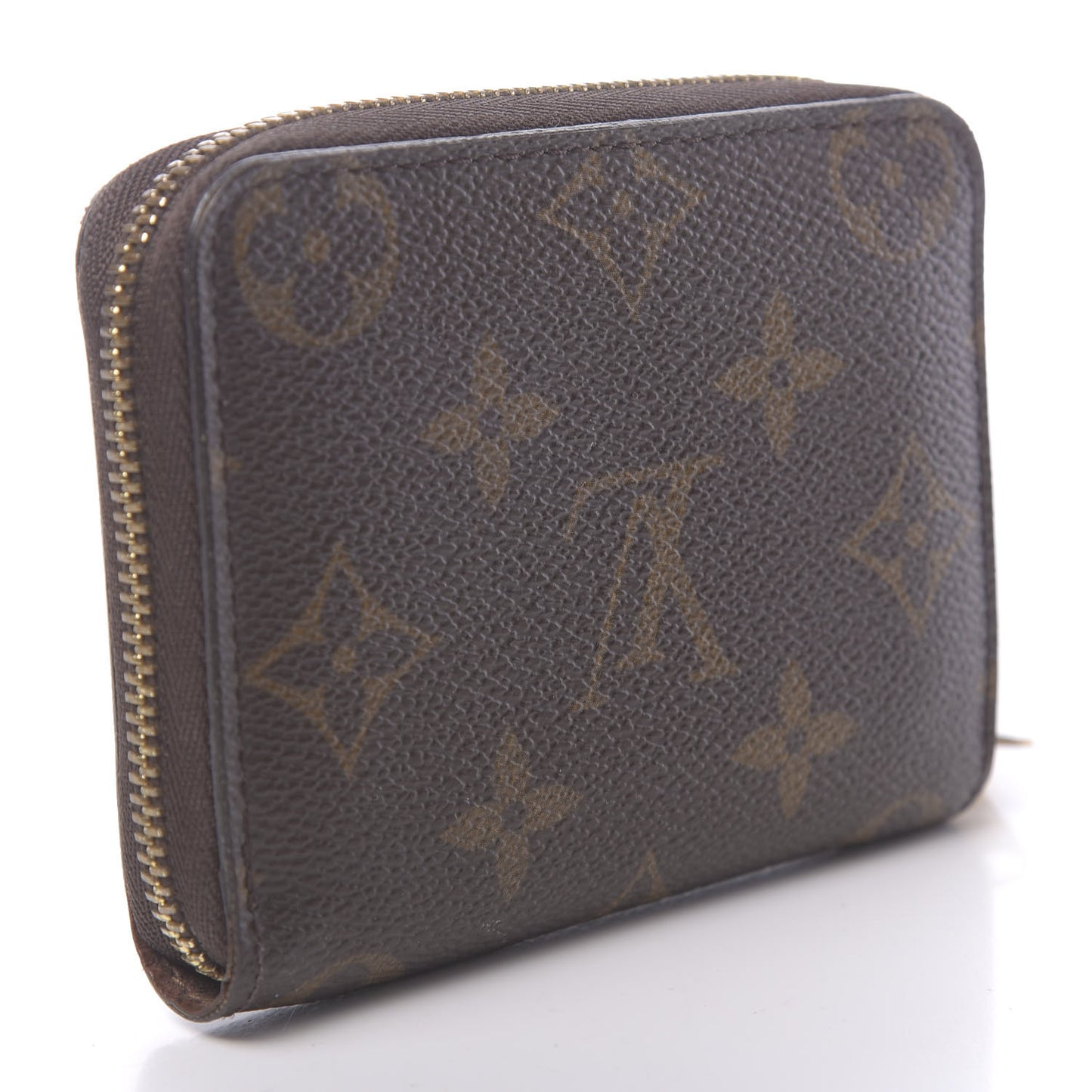 Monogram Zippy Coin Purse