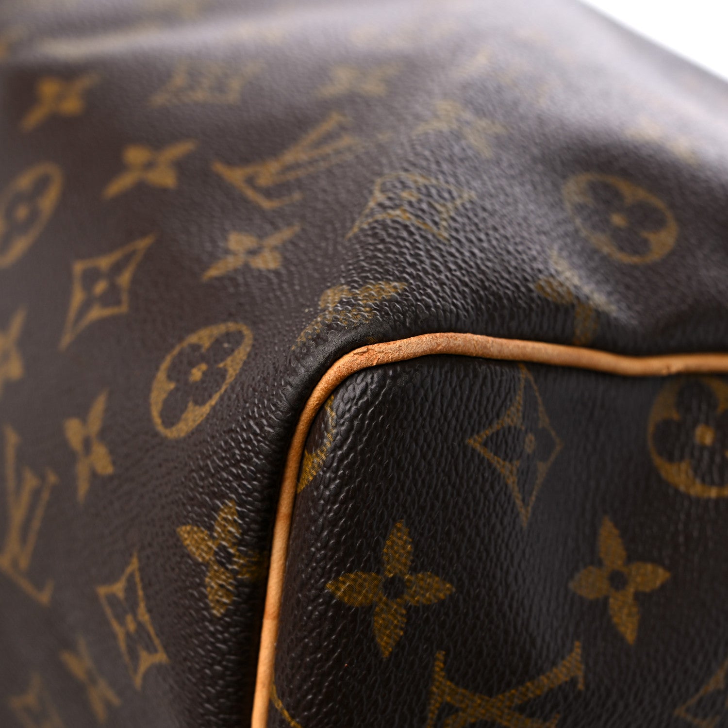 Louis Vuitton Monogram Keepall Bandouliere 60 8 of 20
