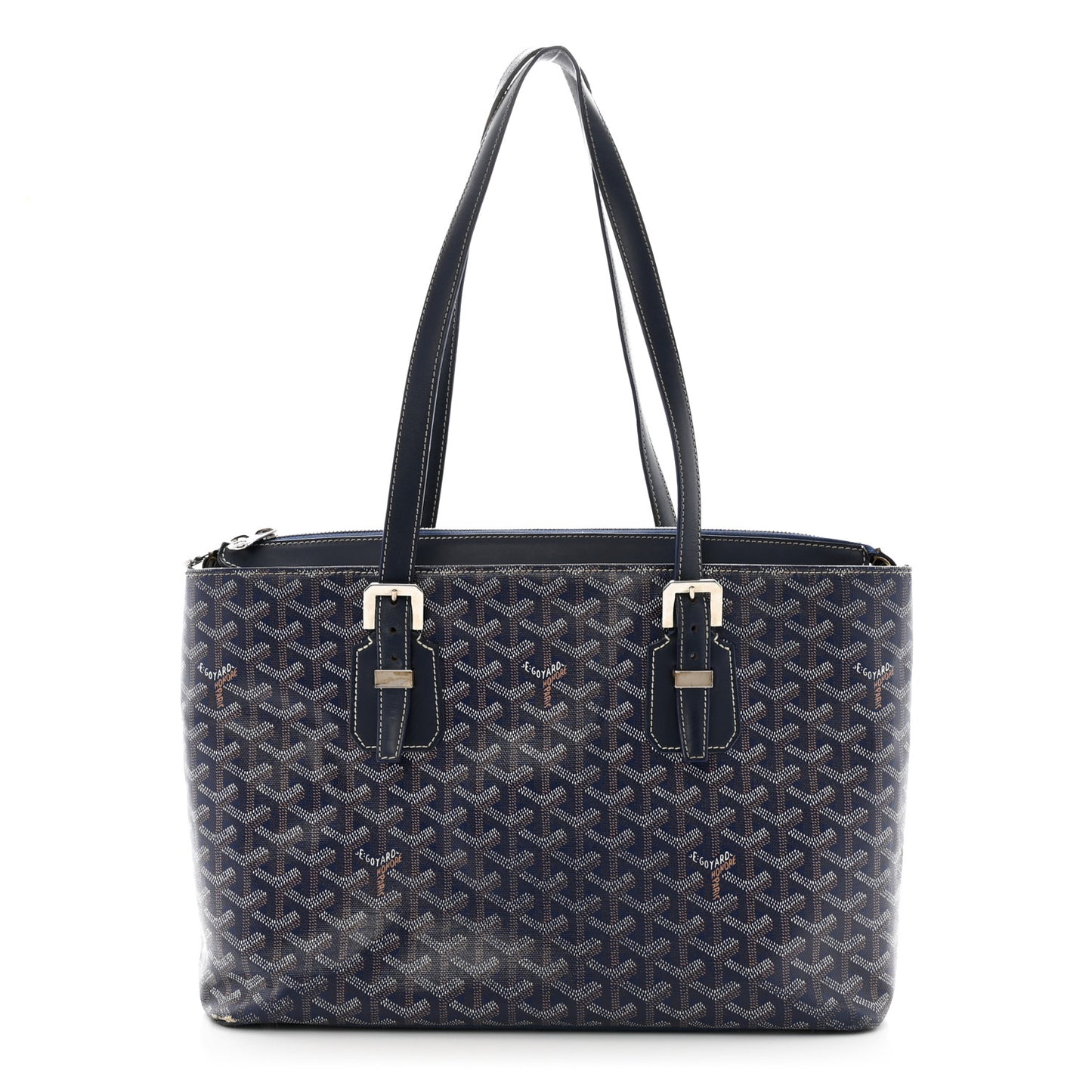 Goyardine Okinawa PM Navy