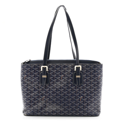 Goyard Goyardine Okinawa PM Navy 1 of 22