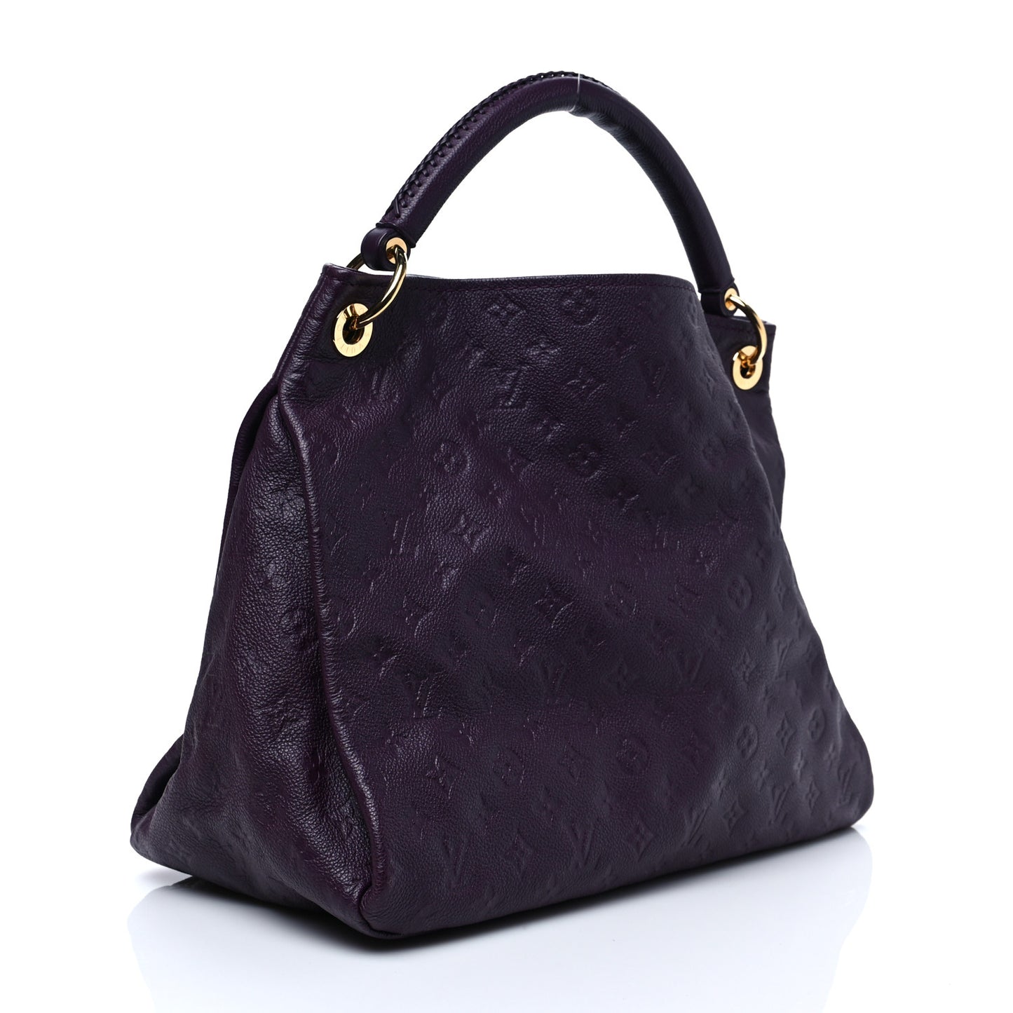 Empreinte Artsy MM Aube