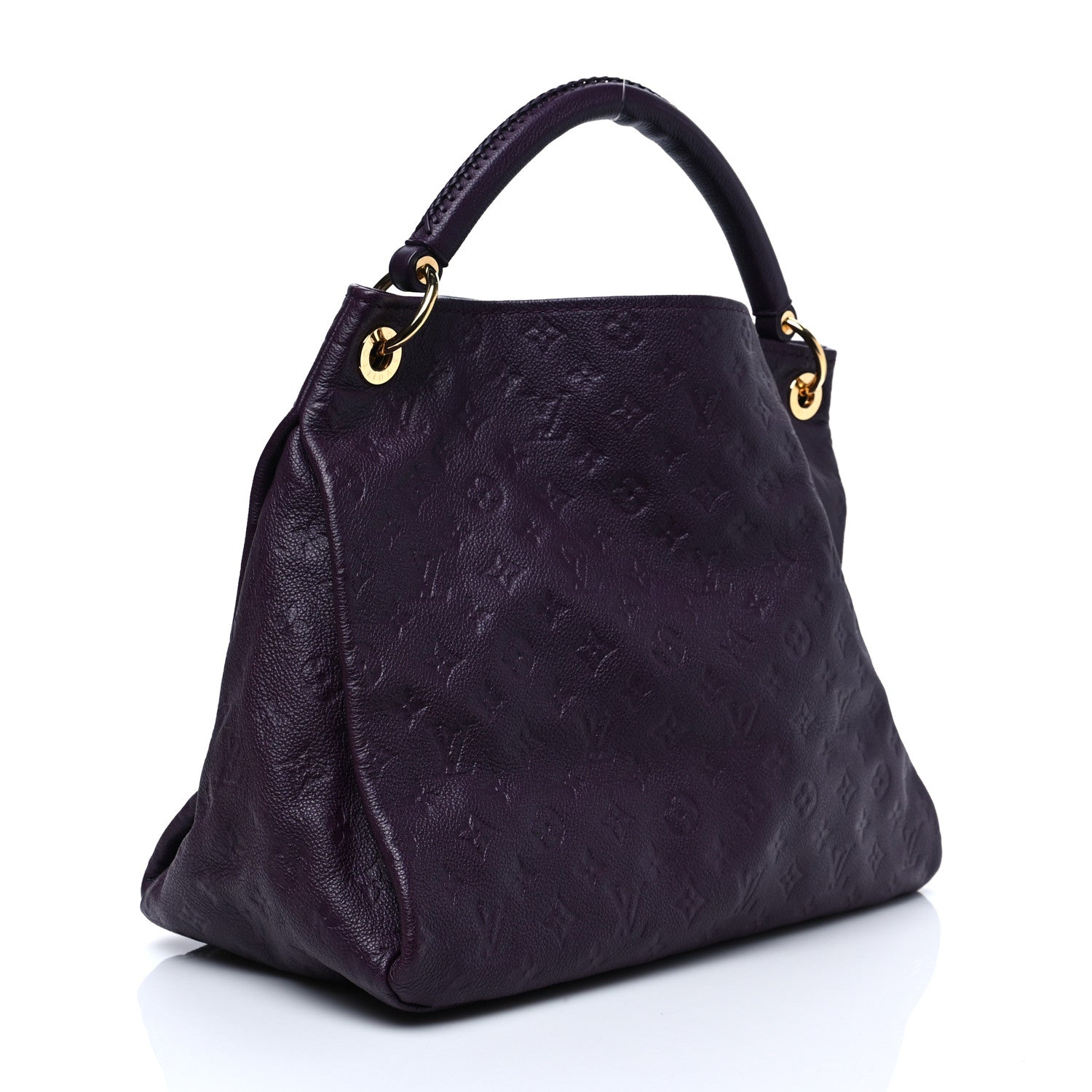 Louis Vuitton Empreinte Artsy MM Aube 3 of 7