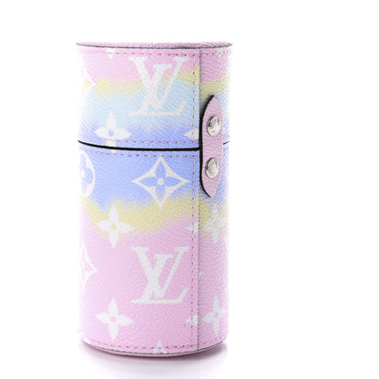 Louis Vuitton Monogram Escale 100ML Travel Case 2 of 4