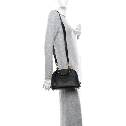 Louis Vuitton Empreinte Neo Alma BB Black 2 of 10