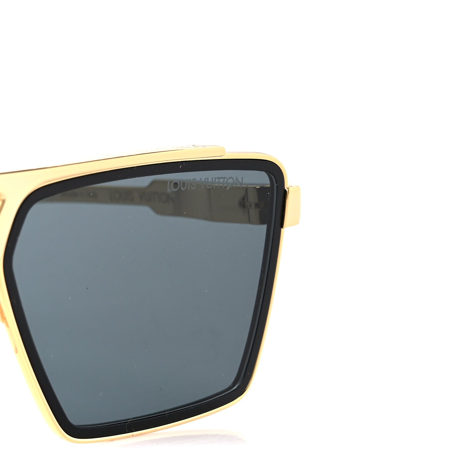Acetate Evidence Z1584U Sunglasses Black
