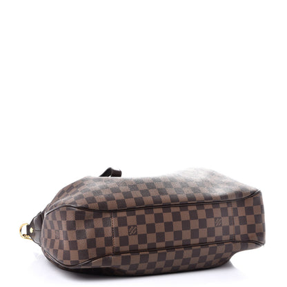 Louis Vuitton Damier Ebene Evora MM 5 of 8