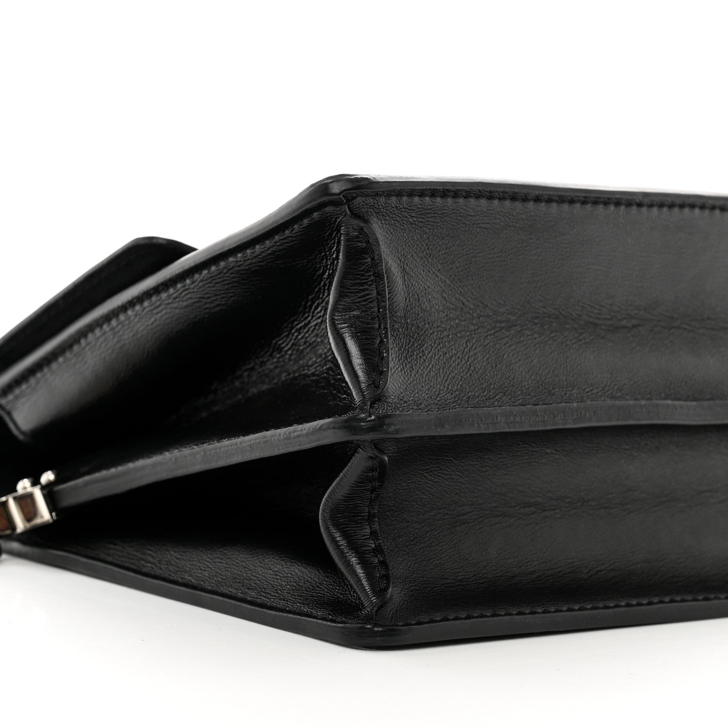 Louis Vuitton Reverse Monogram Giant Dauphine MM 8 of 13