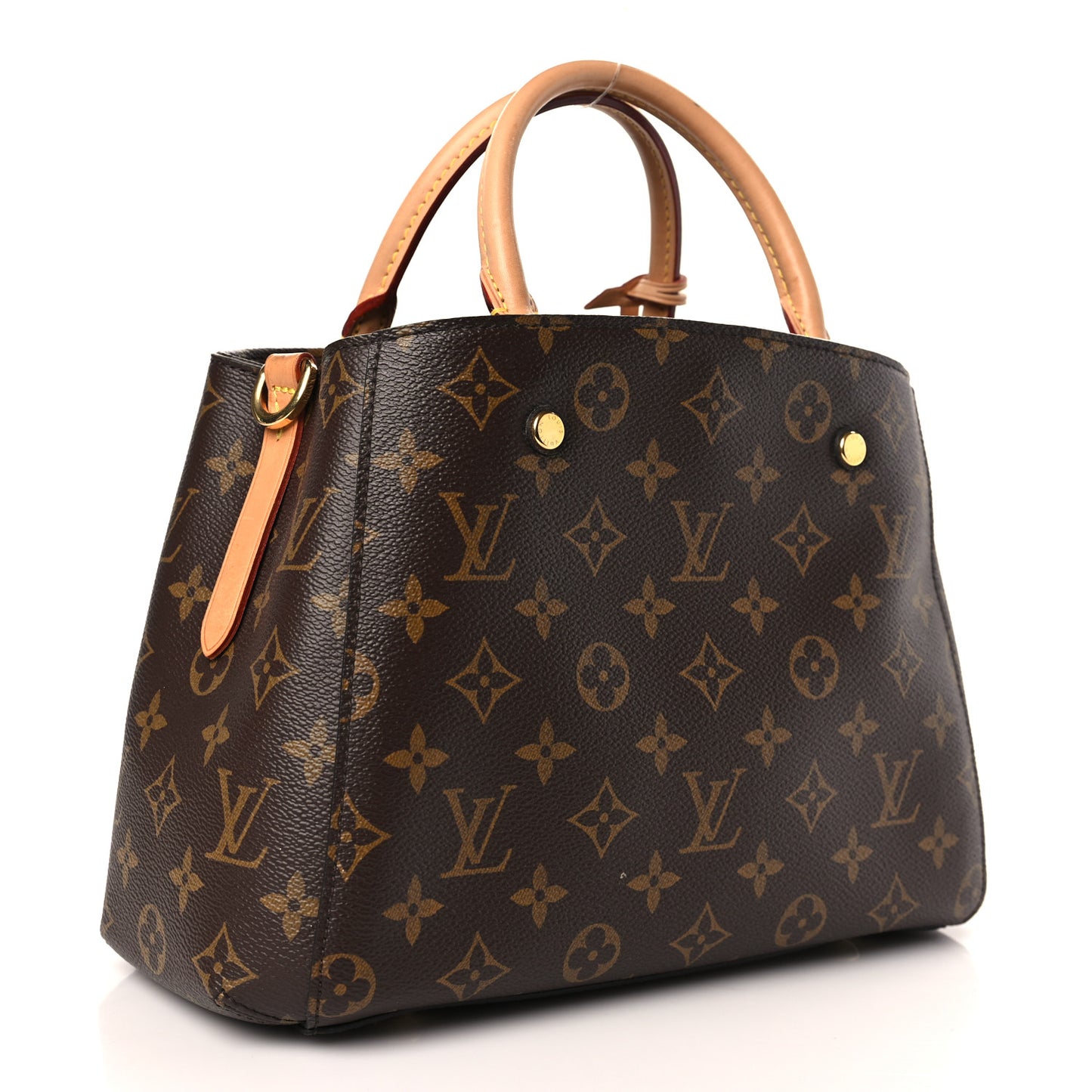 Monogram Montaigne BB