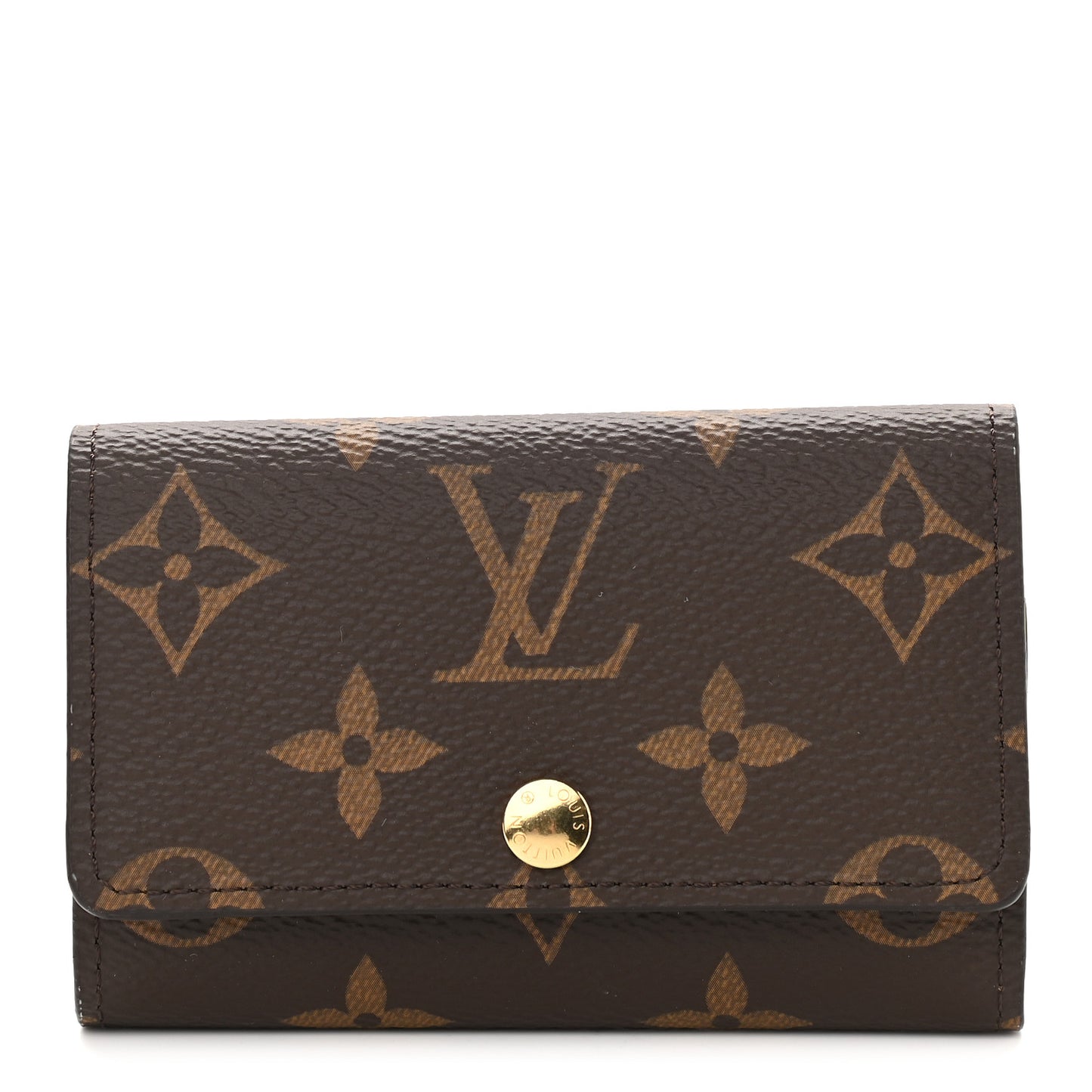 Monogram 6 Key Multicles Holder
