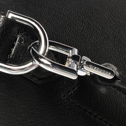 Givenchy Sugar Goatskin Medium Antigona Black 7 of 12