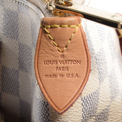 Louis Vuitton Damier Azur Totally PM 7 of 7