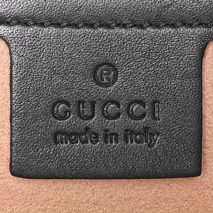 Gucci Calfskin Web Large Dionysus Hobo Blue Agata 6 of 10