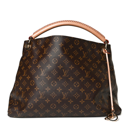 Louis Vuitton Monogram Artsy MM 1 of 20