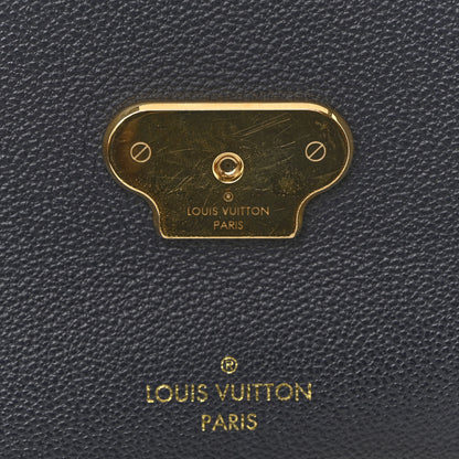 Louis Vuitton Empreinte Vavin PM Marine Rouge 12 of 14