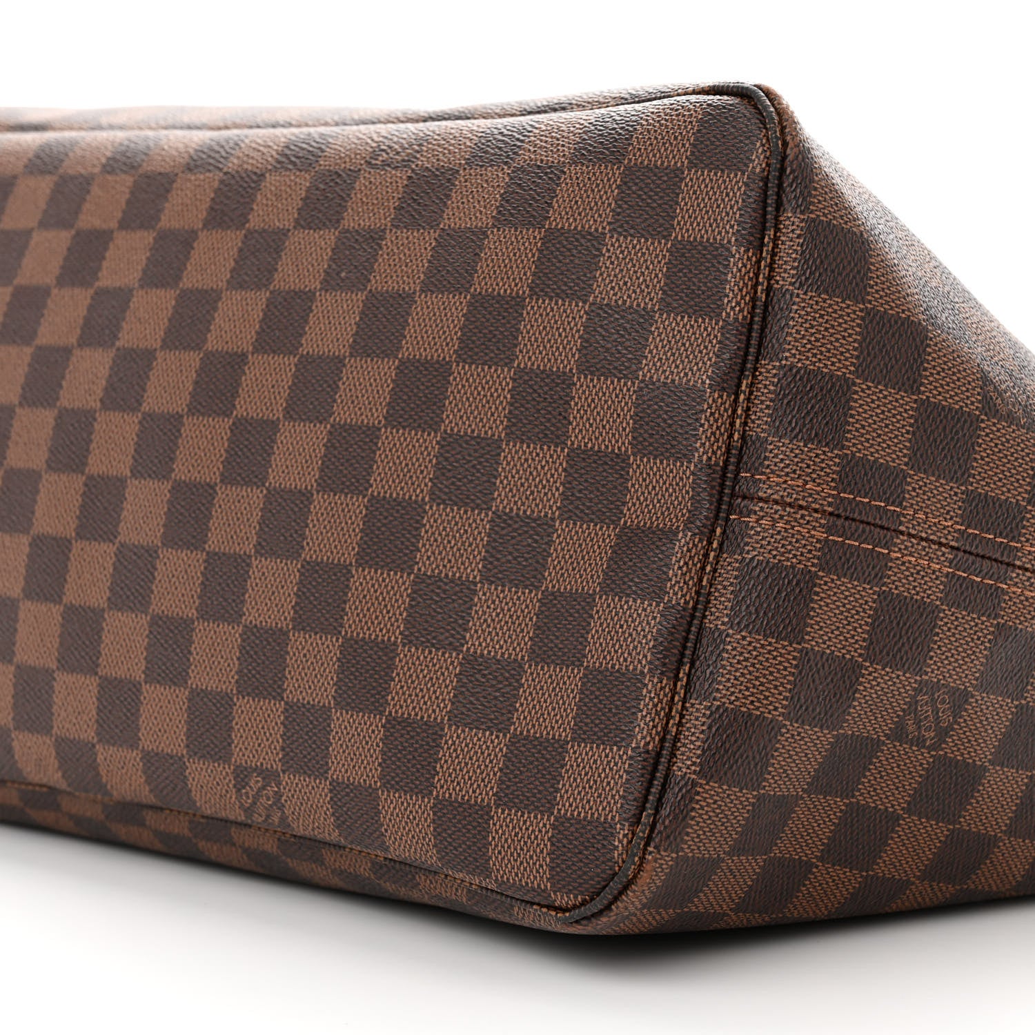 Louis Vuitton Damier Ebene Neo Neverfull GM 11 of 14