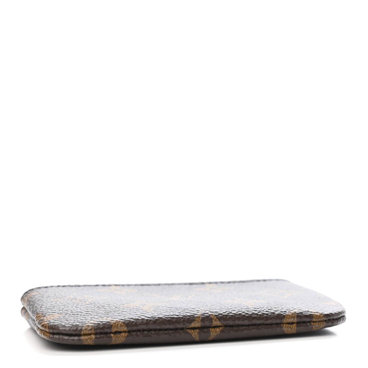 Monogram Key Pouch